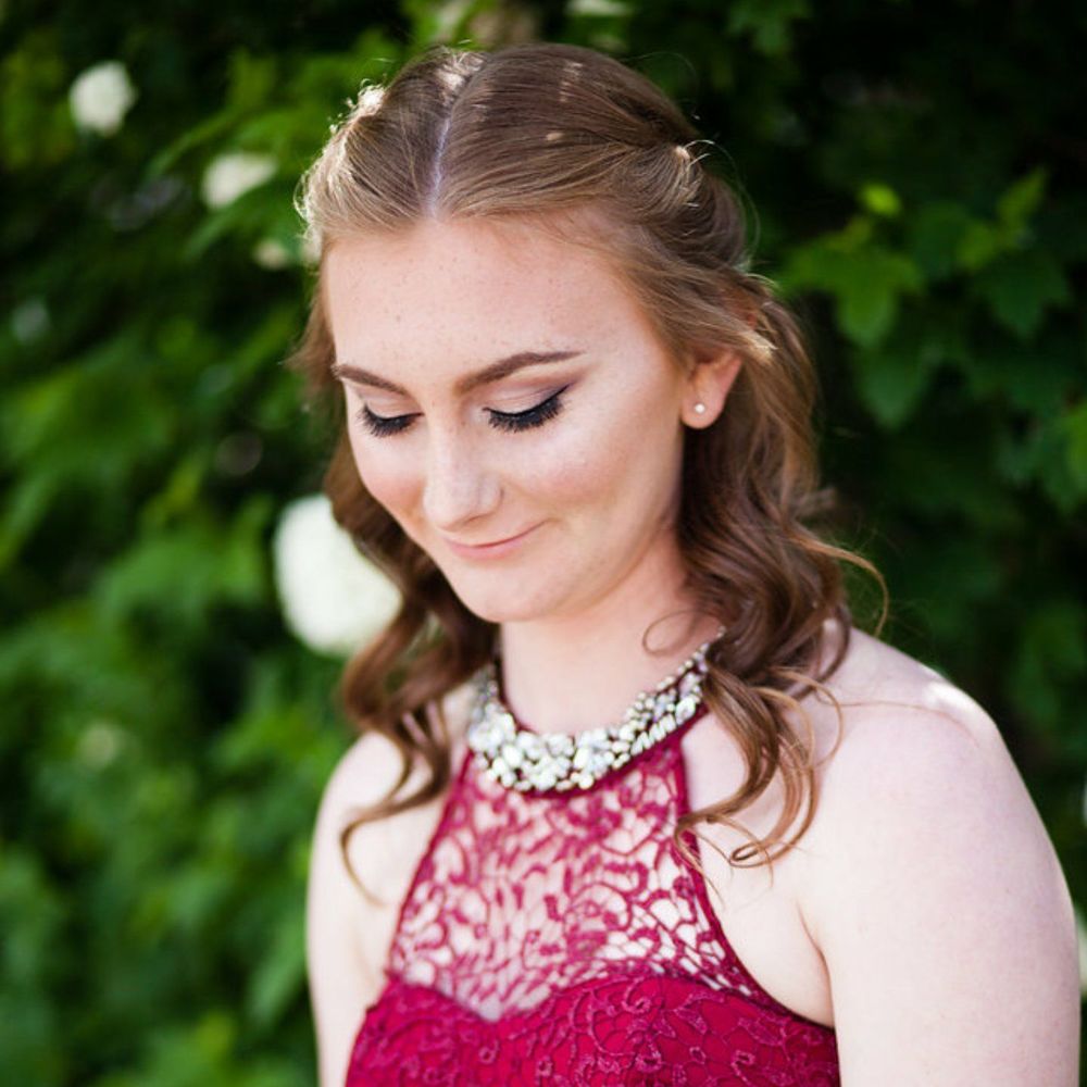 Meet your Posher, Destiny